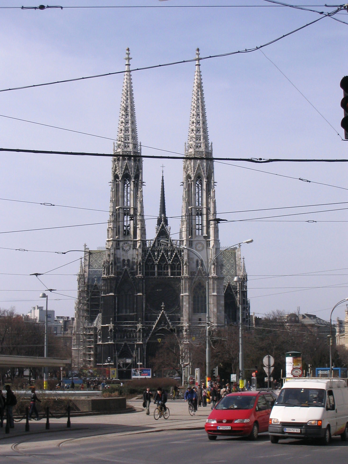 El agradecimiento del emperador