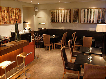 Locales de hispanohablantes en Viena