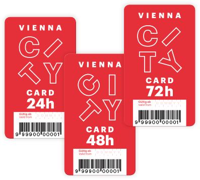 La Vienna City Card