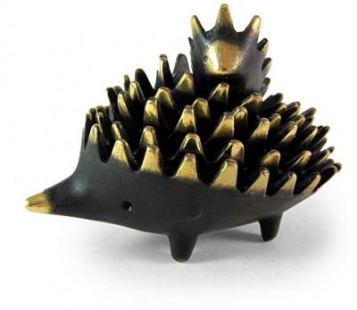 Walter Bosse, el modernismo grotesco