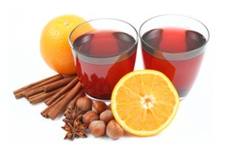 El Glühwein y el Punsch, las mejores bebidas para el invierno
