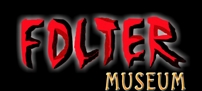 El Museo de la Tortura