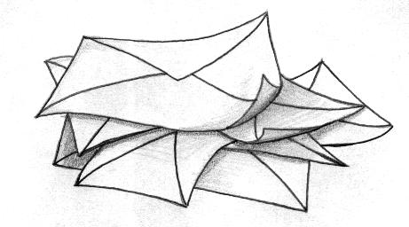 Escribir cartas y emails en alemán