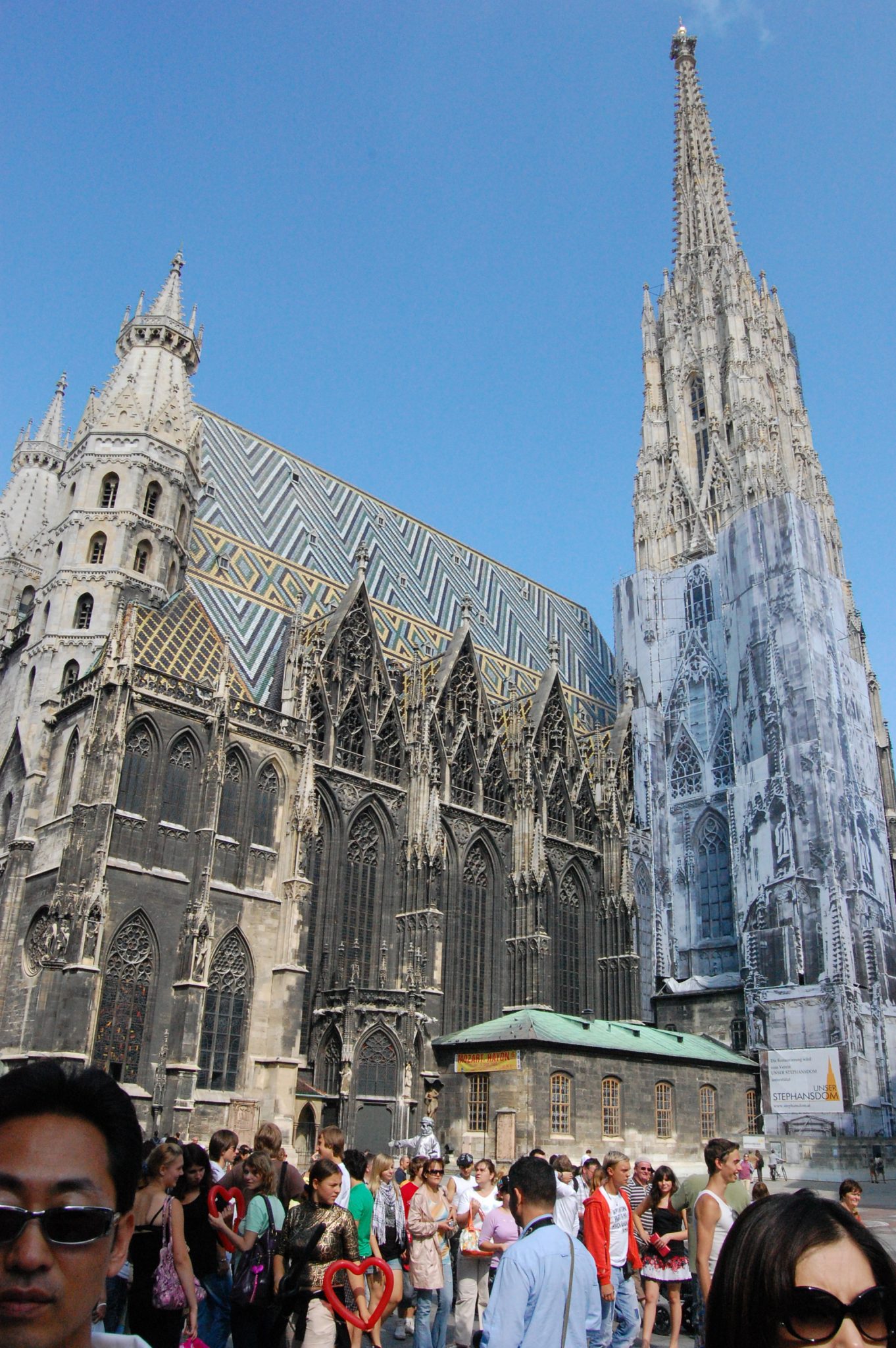 Stephansdom