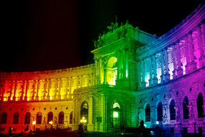 Bailes Queer en Viena