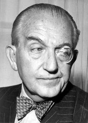 Fritz Lang, un genio