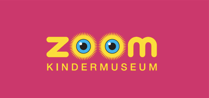 ZOOM, un museo para niños