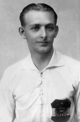 El mejor futbolista austrÃaco de la historia