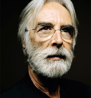 Michael Haneke, el cine más oscuro