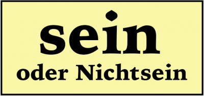 Las bases del alemán: el verbo «ser»