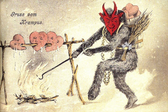 Krampus