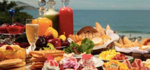 ¡Vayamos a tomar un Brunch!