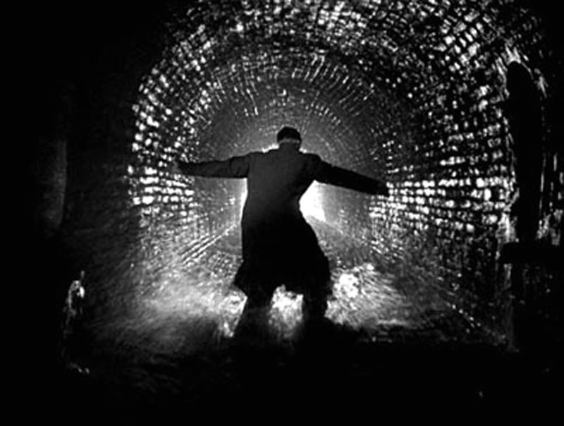 Telón de fondo: Viena