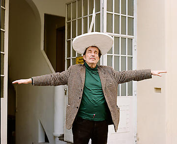 El arte que surgió de lo común