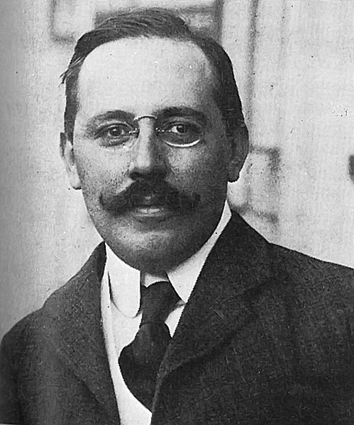 Josef Hoffmann, cambiando el diseño del siglo XX