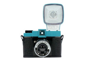 Los descubridores de la lomografía