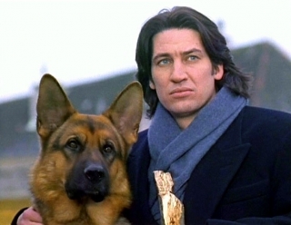 Rex, un policía diferente