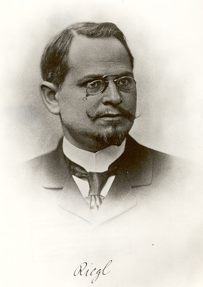 La escuela de Viena, cambiando los fundamentos de la historia del arte