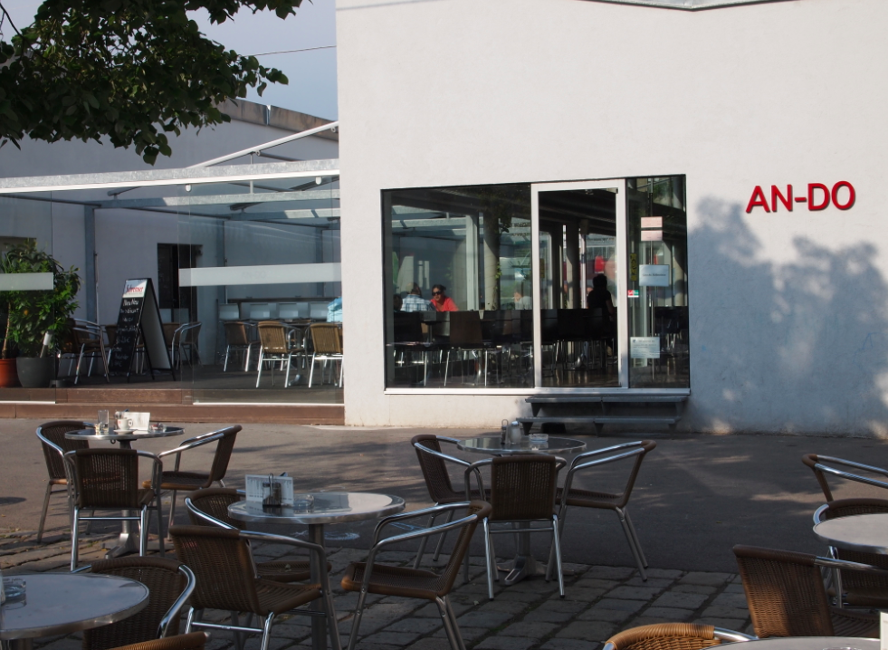 Luce tu estilo en el An-Do