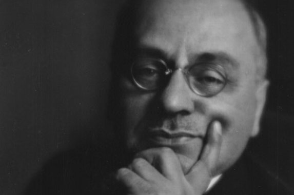 Alfred Adler, el creador de la psicología individual