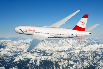 Austrian Airlines