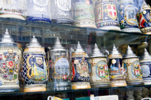 Qué comprar en Viena