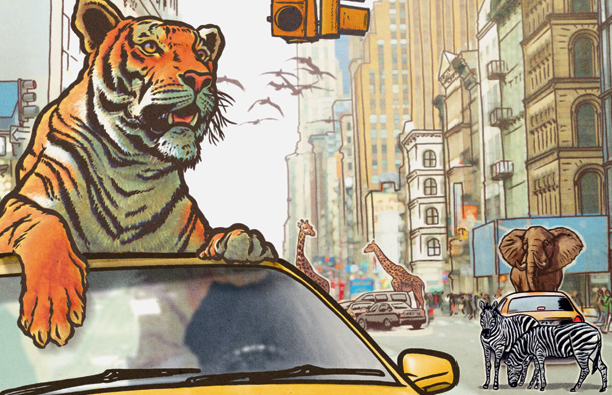 El slang alemán es Sau geil!