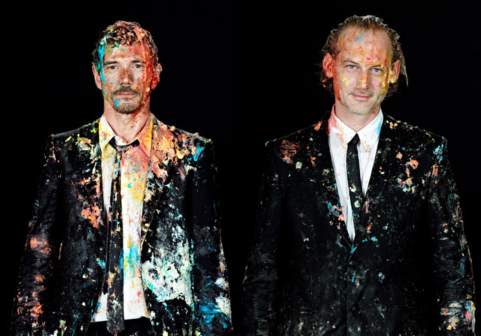 Kruder y Dorfmeister