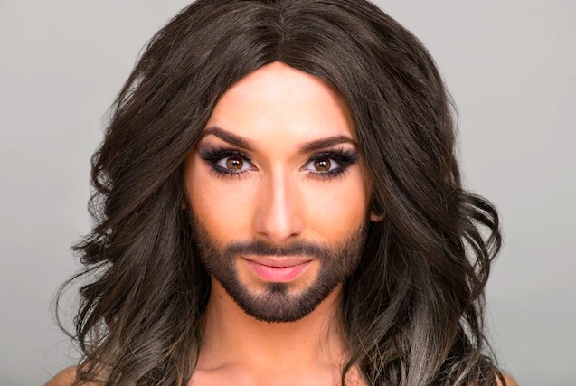 Conchita Wurst