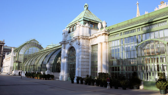 Schemtterlinghaus, la casa de las mariposas